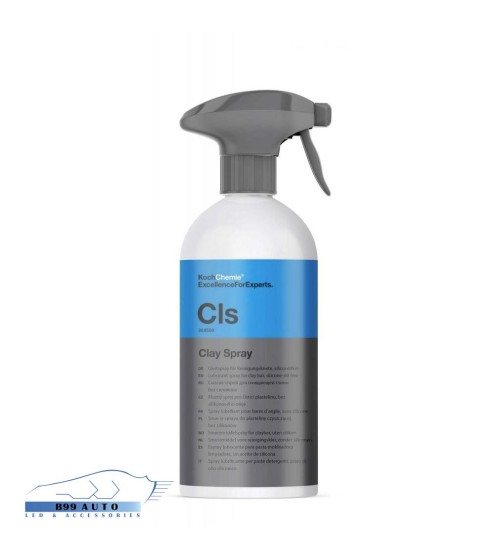Koch Chemie Cls Clay Spray - gyurmakenő koncentrátum 500ml